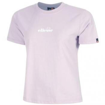 Ellesse Svetta T-Shirt Damen in Flieder, Größe S