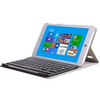 Chuwi - Hi8Pro - ORIGINAL - Tablet 8 - Intel Cherry Trial 1,44GHz - Windows 10 / Android 5.1 - 2GB Ram - 32GB ROM