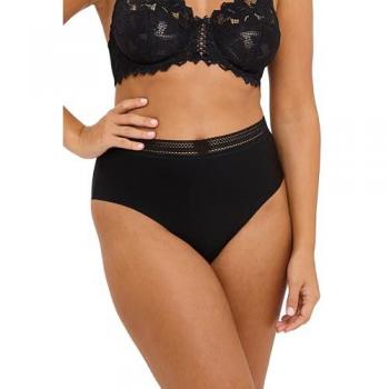 Pack Culottes Noires 2 pièces