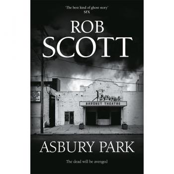 Rob Scott Asbury Park (Sailor Doyle)