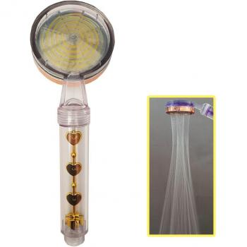 Z&L High-Pressure Showerhead