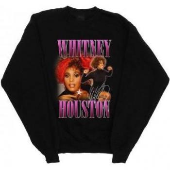 Jersey Infantil Whitney Houston BI40034