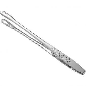 Lange rechte voedselclip 24 cm