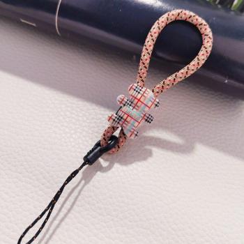 Leuke Mobiele Telefoon Hanger voor Kinderen - Geschikt voor iPhone X/XR