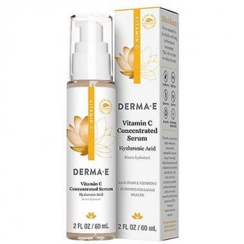 DERMA E Vitamin C Power Serum