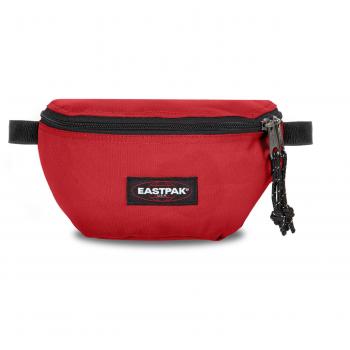 Riñonera Deportiva Eastpak Springer Apple Pick Red