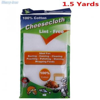 Cheesecloth Ancho 23,5 cm