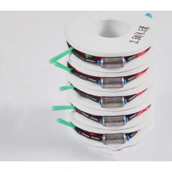 Ligne de Ténacité XXL 3,9 m – Superfine Nylon – X97G