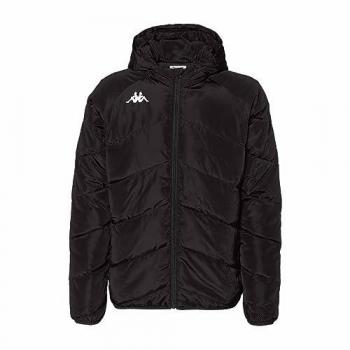 Kappa Vianetto Damen‑Daunenjacke S Schwarz