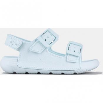Pisamonas Sandalias Igor Doble Hebilla Suela Eva Colores Tira Adherente