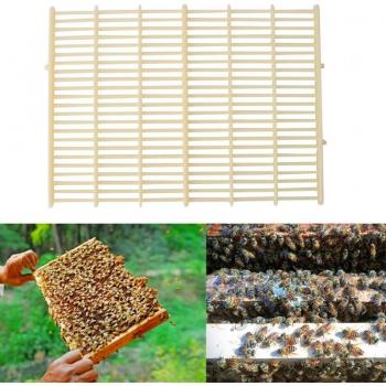 Queen Bee Excluder