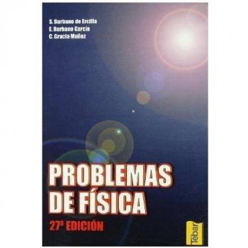 Problemas de física (27ª edición).