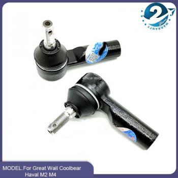 Cabezal Bola Exterior Original Haval Hover M4