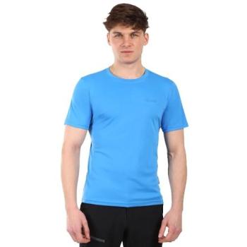 Blue Kilpi Groovy Short Sleeve T‑Shirt for Men, Small