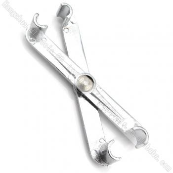 R410A HVAC Manifold Gauge