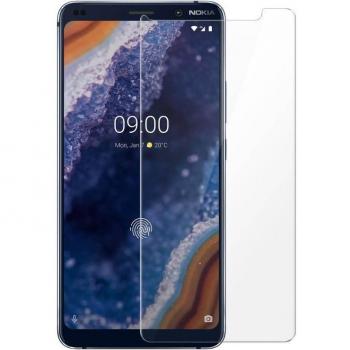 Avizar Glas-Schutzfolie für Nokia 9 PureView
