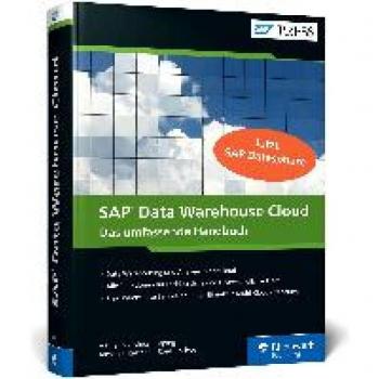 Kästner, Alexander: SAP Data Warehouse Cloud