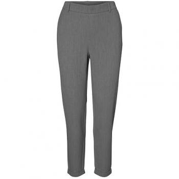 Pantalón ancho Vero Moda Maya MR Loose Solid