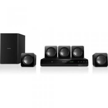 Home Theater 5.1 Philips HTD3510/12
