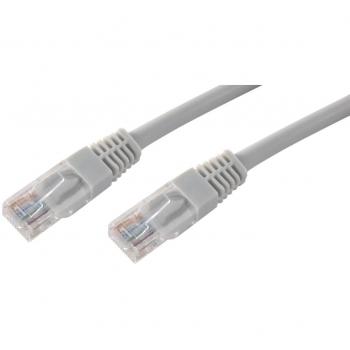 MCL 0.5m Cat 5e U/UTP