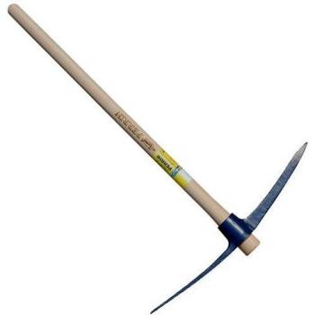 Perrin Piccone Navvy 2 kg, Manico Tondo