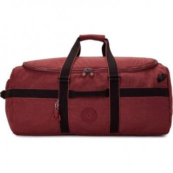 Kipling Mochila de Viaje Jonis 62 Litros