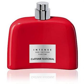 Costume National - Intensives Rotes Edition Parfum 100 ml - Blumiger Duft für Alle