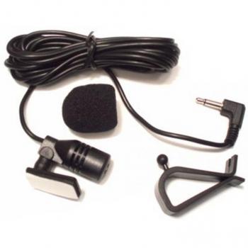3.5mm External Car Microphone