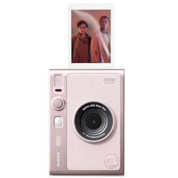 Instax Mini Evo Rosa Tierno