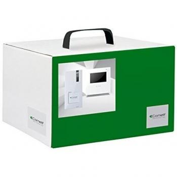 Estación de Puerta Comelit Quadra 8461I