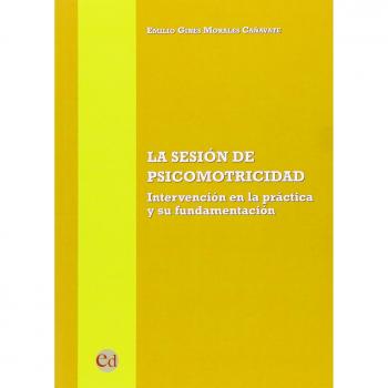 Sesión De Psicomotricidad, La - [Livre en VO]