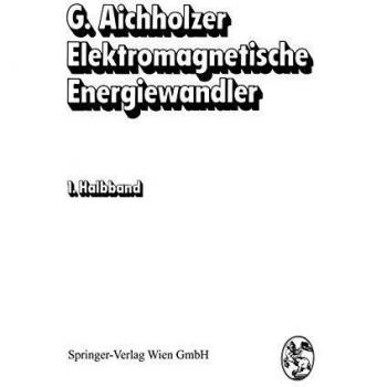 Elektromagnetische Energiewandler