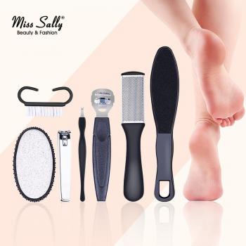 Miss Sally Ultimate Foot Care Set