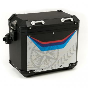Pegatinas Puig para Vario Navigator K50