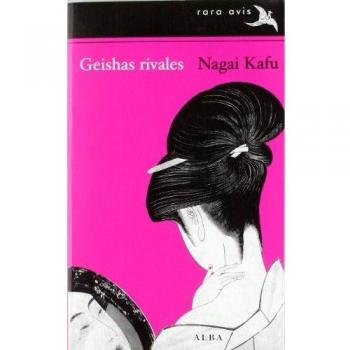 Geishas rivales