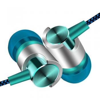 VOBERRY Earbuds Estéreo 3,5 mm