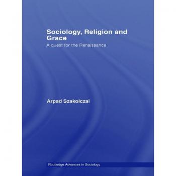 Vitalsource Technologies, Inc. Sociology, Religion and Grace