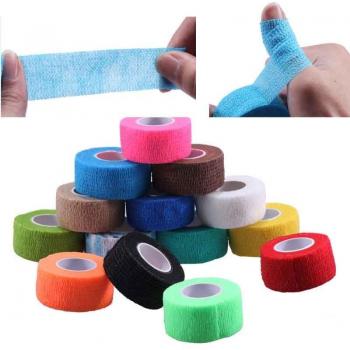 Swagpick Flex Wrap Nail Art Care Tape