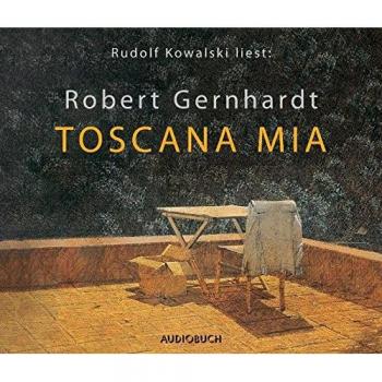 Toscana mia