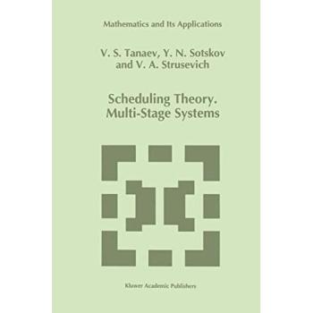 Scheduling Theory