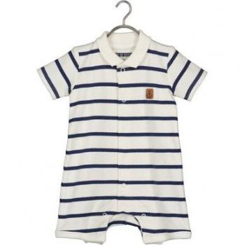 Polo Blue Seven Off