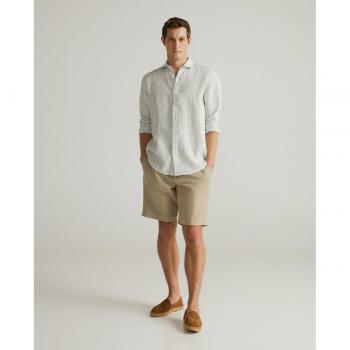Pantalón Bermudo Masculino Lloyd’s