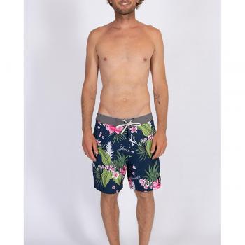 Hurley Bañador Corto MLB Phantom Tailgate C 18''