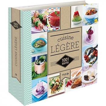 Solar Cuisine Légère