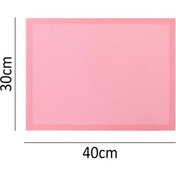 Silicone Baking Mat for Macarons