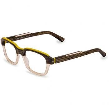 Etnia Barcelona Mies YWGY Armazones Hombre 52 Amarillo