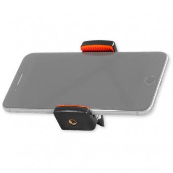 Caruba Pro Phone Stand Universale Rosso