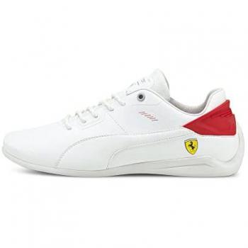 Puma Ferrari Drift Cat Delta Sneakers