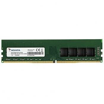 A-DATA ADATA DDR4 8GB DIMM 2666MHz 1024X8