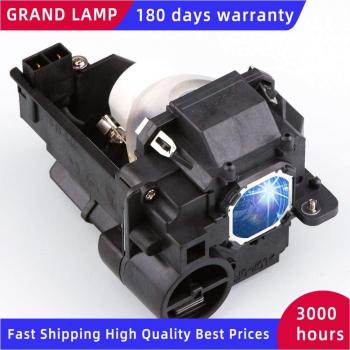 NP33LP Projector Lamp